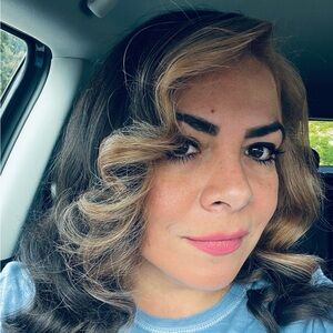 Meet your Posher, Rozy